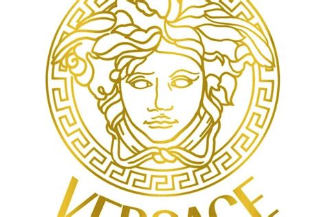 uit welk land komt versace kleding|Het Versace logo. Zijn geschiedenis en geheimen .